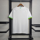 Camisa 22/23 Brasil Torcedor Branca
