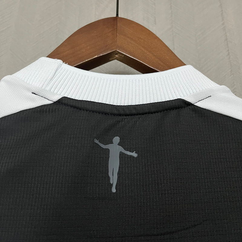 Camisa 24/25 Feminina Vasco Home