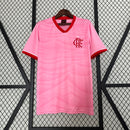 Camisa 23/24 Flamengo Rosa Jogador