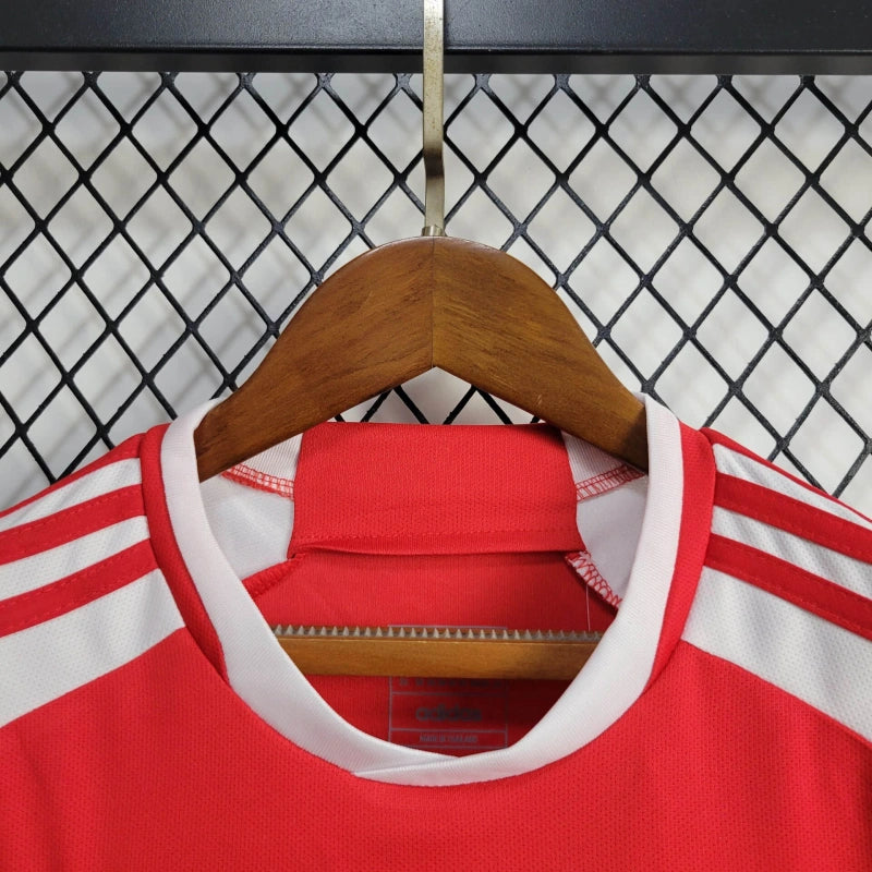 Camisa 24/25 Infantil Internacional