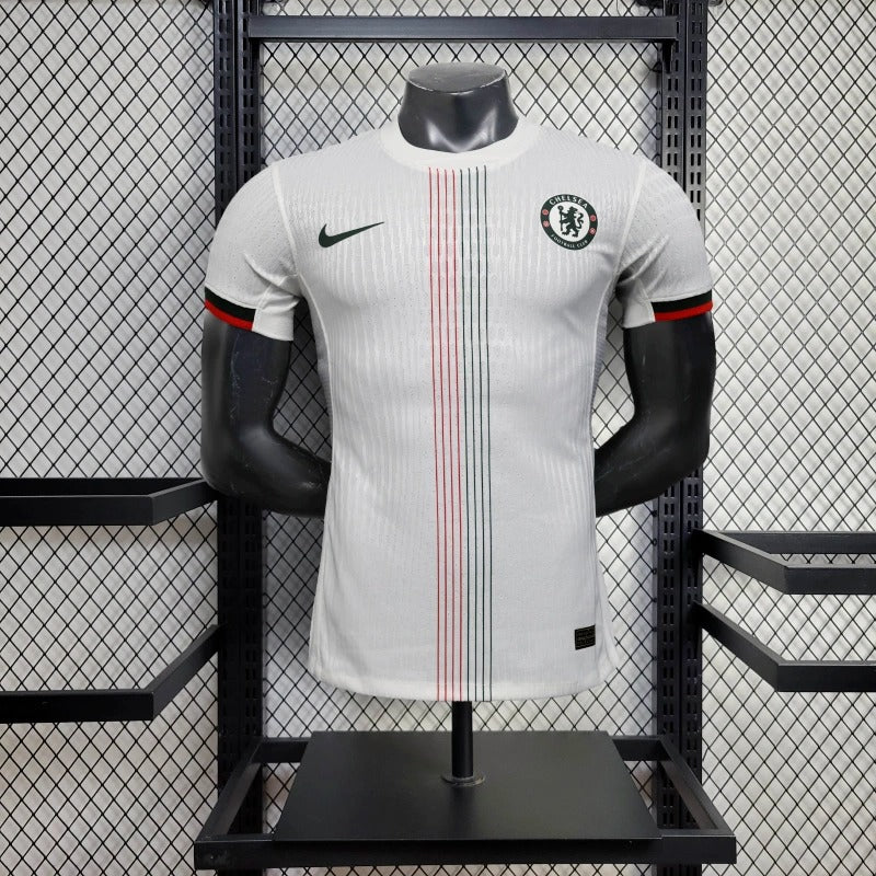 Camisa 25/26 Chelsea Jogador Branca