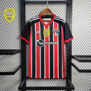 Camisa 23/24 Torcedor São Paulo + Patch