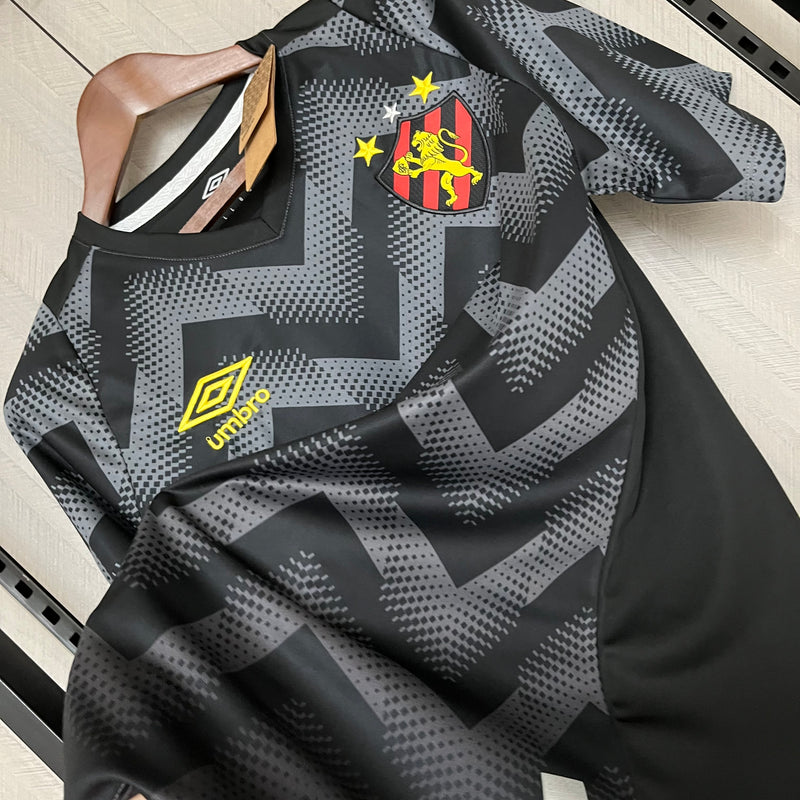 Camisa 24/25 Sport Recife Goleiro