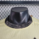 Camisa Corinthians Bege 23/24 Home 2 - Versão Jogador