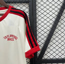 Camisa Flamengo 2025 Comemorativa 81