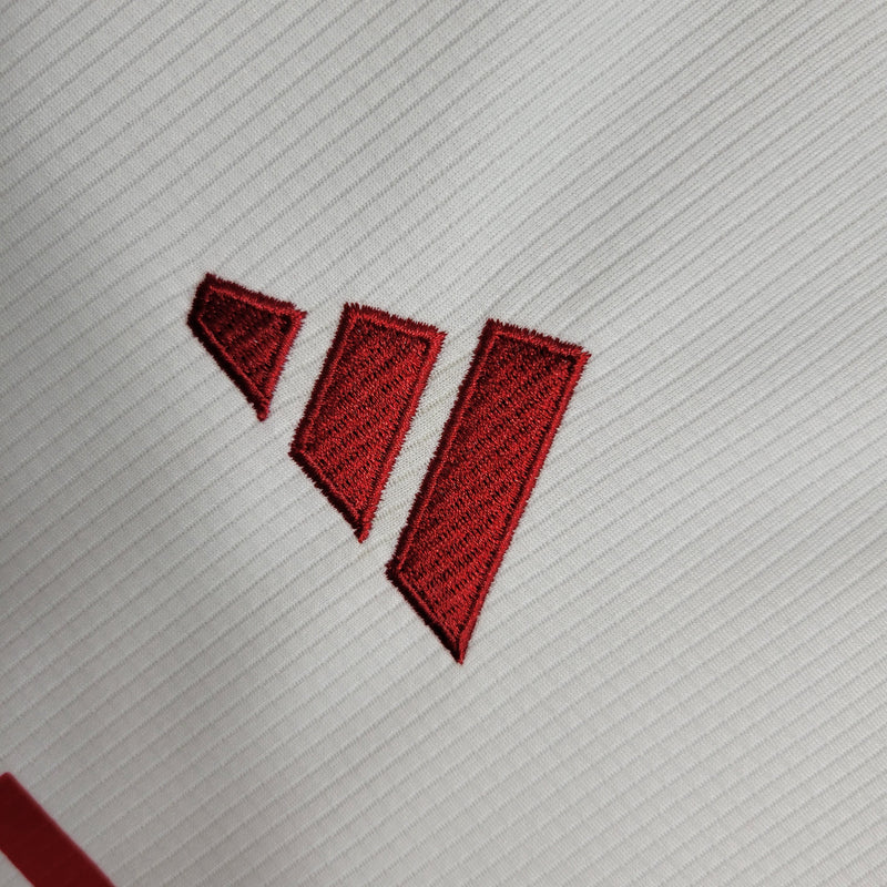 Camisa Manchester United 23/24 Home 2