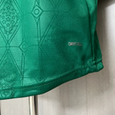 Camisa Palmeiras 25/26 - Versão jogador Home 1