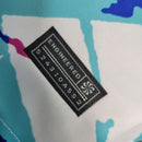 Camisa Barcelona 23/24 Treino Branco