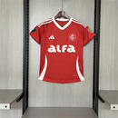 Camisa 25/26 Feminina Internacional + Patrocínio