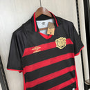 Camisa 24/25 Sport Recife Torcedor Home