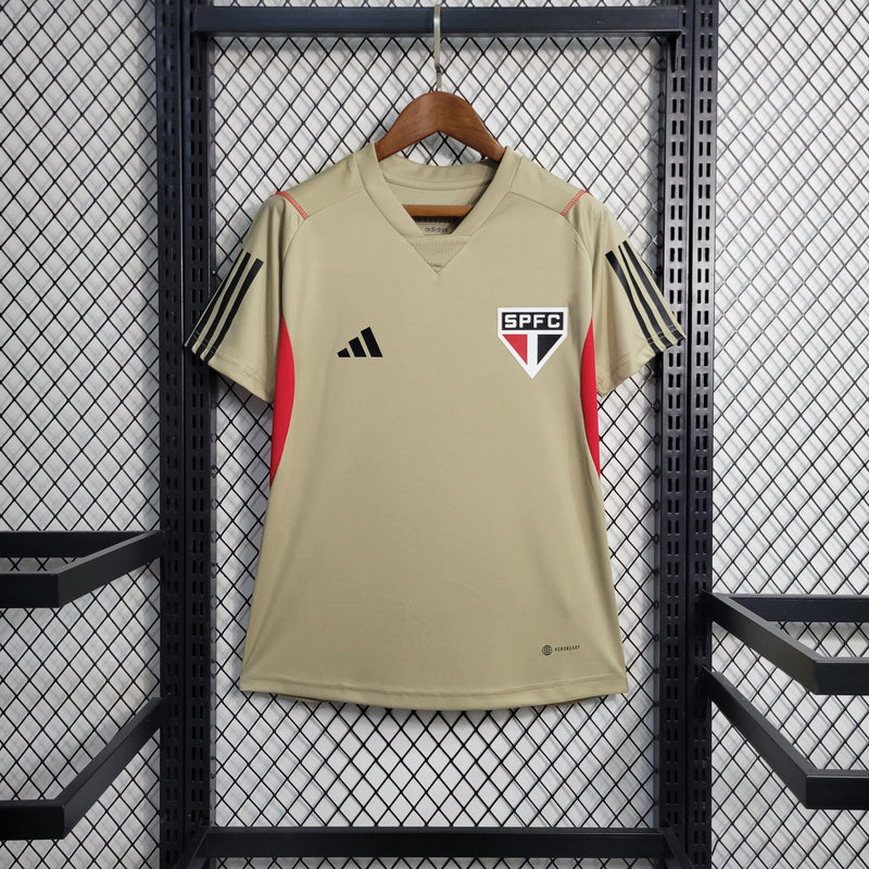 Camisa 23/24 São Paulo Feminina Treino