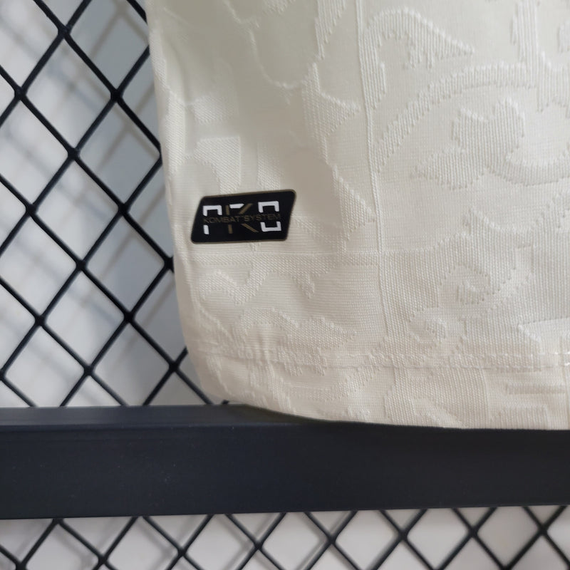 Camisa 22/23 Vasco da Gama  Branca Special Edition