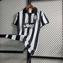 Camisa 2014/15 Juventus Home