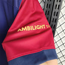 Camisa Barcelona 24/25 Home 1 ColdPlay