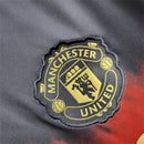 Camisa Manchester United 25/26 Treino 2