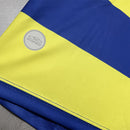 Camisa Retro 2010 Flamengo Torcedor