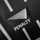 Camisa Corinthians Preta - RETRÔ 1997