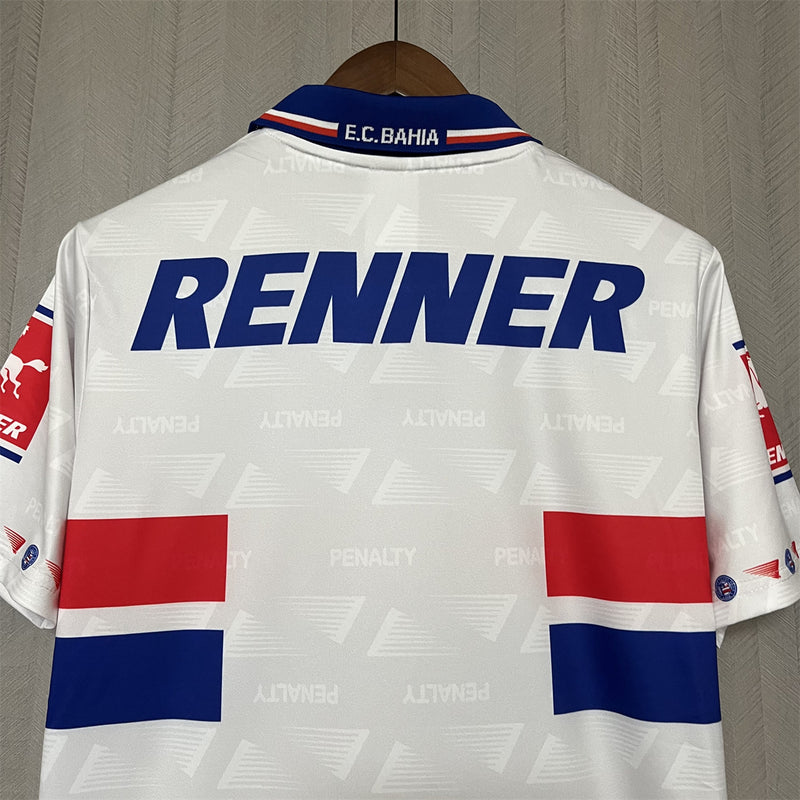 Camisa Retro 1996 Bahia