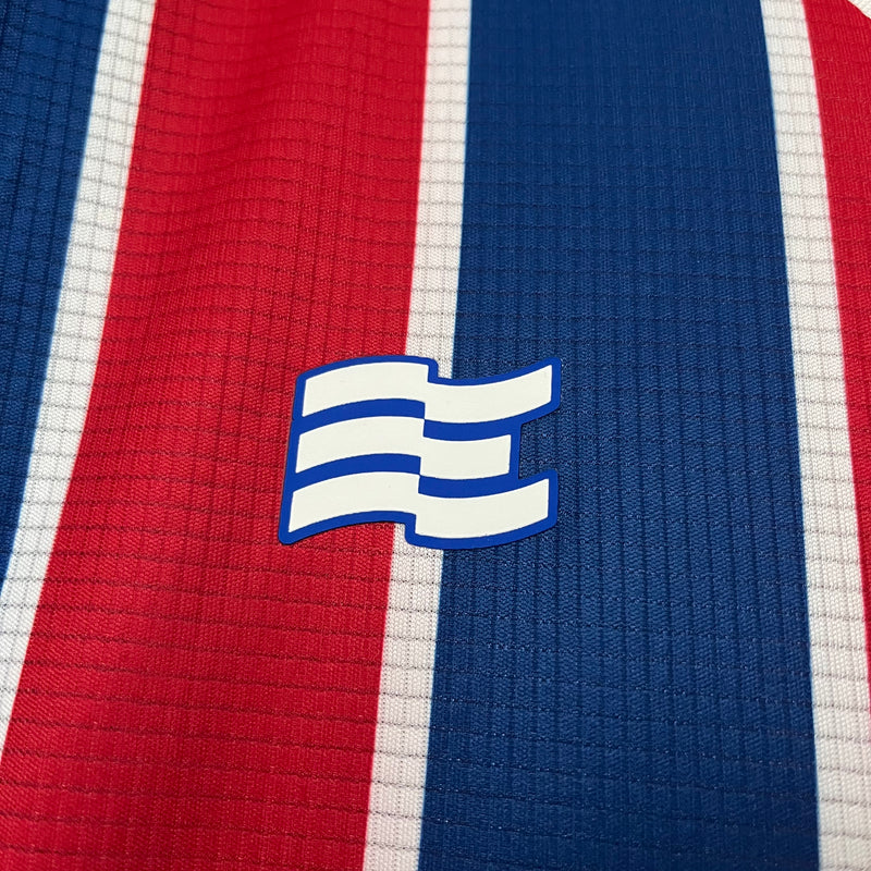 Camisa Retro 1998 Bahia Edição Comemorativa