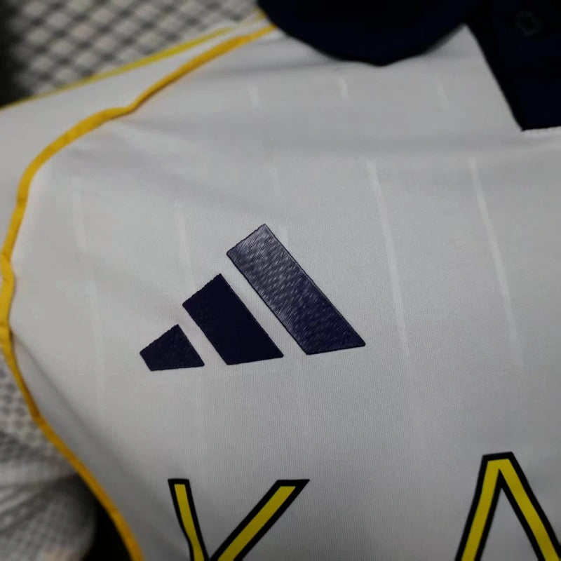 Camisa 25/26 All Nassr Jogador Home 1