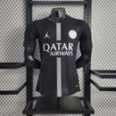 Camisa PSG 23/24 Versão Jogador - Home 2