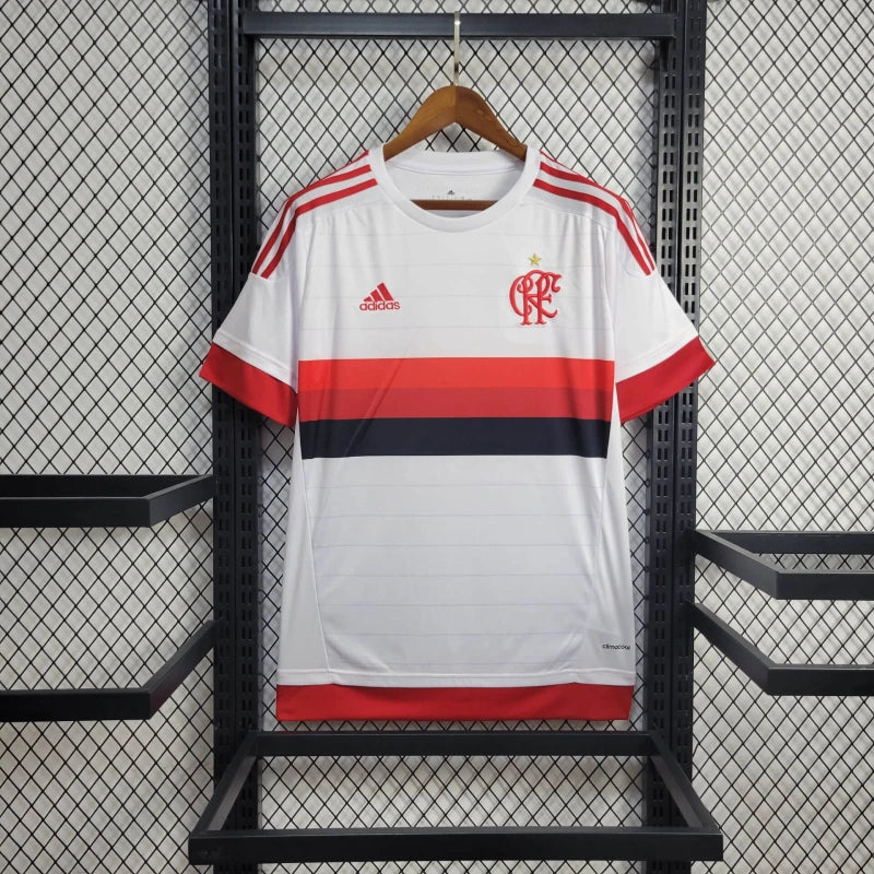 Camisa Retro 15/16 Flamengo Torcedor