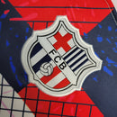 Camisa Barcelona 23/24 Treino 1