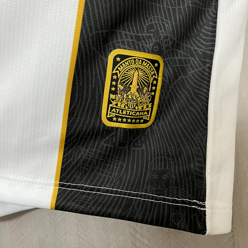 Camisa 25/26 Atlético Mineiro Special Edition