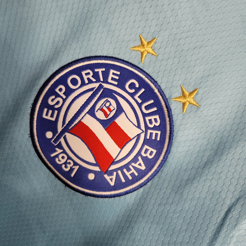 Camisa 23/24 Bahia Torcedor Azul