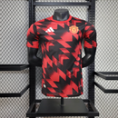 Camisa Manchester United Versão Jogador - 25/26 Treino 1