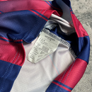 Conjunto Infantil 25/26 Barcelona Home