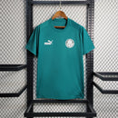 Camisa 23/24 Palmeiras Treino Verde