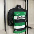 Camisa 24/25 Sporting Lisbon Jogador