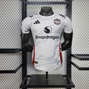 Camisa Manchester United Versão Jogador - 25/26 Treino 6