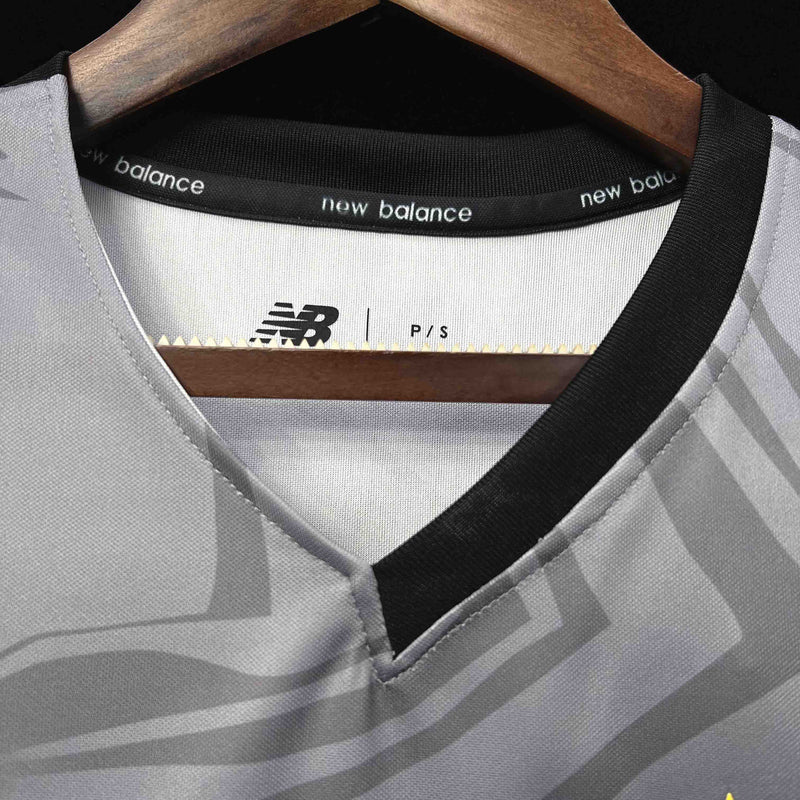 Camisa 24/25 São Paulo Goleiro