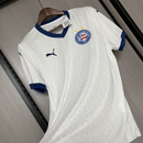 Camisa 25/26 Bahia Torcedor Branca