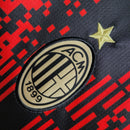 Camisa AC Milan - 23/24 Edição Especial