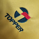 Camisa 1988-1990 Retro Brasil