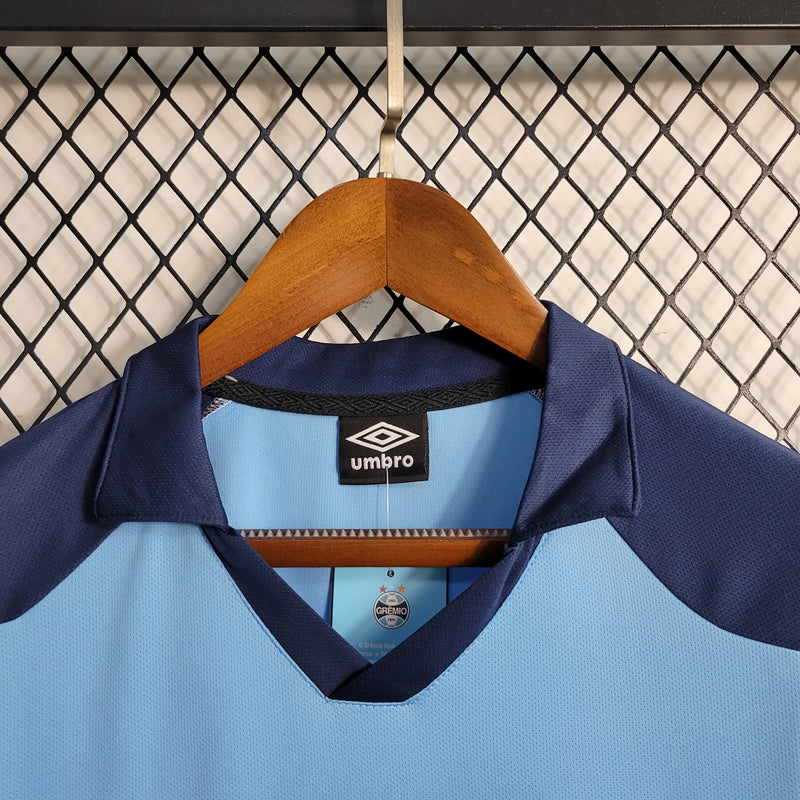 Camisa 23/24 Gremio Treino