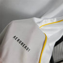 Camisa Real Madrid Branca 25/26 Home 1