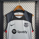 Camisa Regata Barcelona 23/24 Treino 3