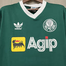 Camisa Retro 1987 Palmeiras