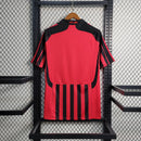 Camisa 07/08 Retro AC Milan