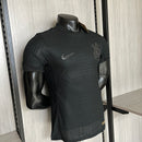 Camisa Corinthians 24/25 All Black Versão Jogador