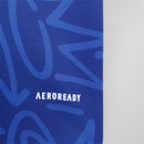 Camisa Real Madrid Azul 21/22 Edição Especial