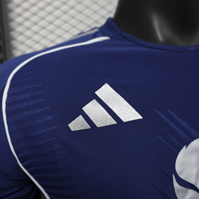 Camisa Manchester United Versão Jogador - 25/26 Treino 7
