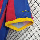 Camisa Barcelona RETRÔ 10/11