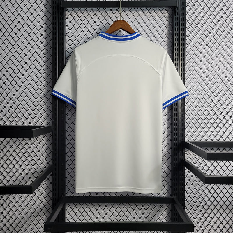 Camisa 22/23 Brasil Branca