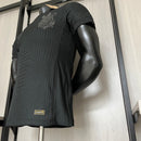 Camisa Corinthians 24/25 All Black Versão Jogador