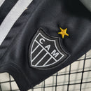 Conjunto 23/24 Infantil Atlético Mineiro